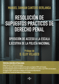 RESOLUCIN DE SUPUESTOS PRCTICOS DE DERECHO PENAL