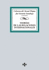 TEOR�AS DE LAS RELACIONES INTERNACIONALES