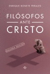 FILSOFOS ANTE CRISTO