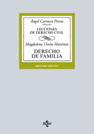 DERECHO DE FAMILIA