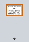 FUNDAMENTOS DEL SISTEMA PENITENCIARIO