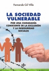 LA SOCIEDAD VULNERABLE