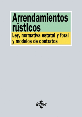 ARRENDAMIENTOS R�STICOS