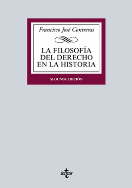 LA FILOSOFA DEL DERECHO EN LA HISTORIA