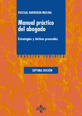 MANUAL PRCTICO DEL ABOGADO