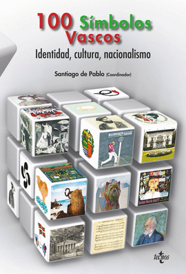 LOS CIEN SIMBOLOS VASCOS