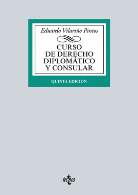 CURSO DE DERECHO DIPLOM�TICO Y CONSULAR