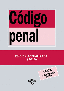 C�DIGO PENAL