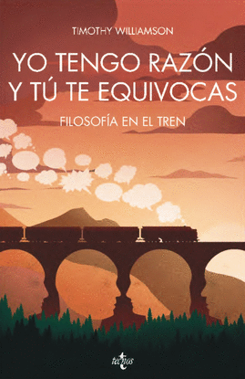 YO TENGO RAZ�N Y T� TE EQUIVOCAS