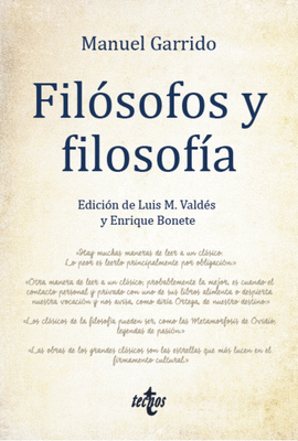 FILSOFOS Y FILOSOFA