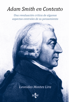 ADAM SMITH EN CONTEXTO