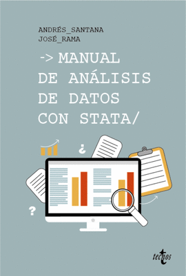 MANUAL DE ANLISIS DE DATOS CON STATA