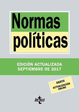 NORMAS POLTICAS