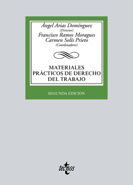 MATERIALES PRCTICOS DE DERECHO DEL TRABAJO