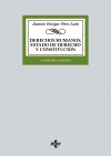 DERECHOS HUMANOS, ESTADO DE DERECHO Y CONSTITUCIN