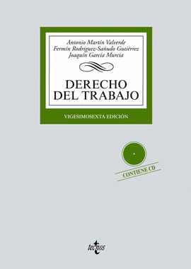 DERECHO DEL TRABAJO