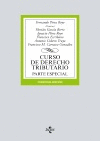 CURSO DE DERECHO TRIBUTARIO