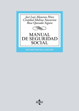 MANUAL DE SEGURIDAD SOCIAL