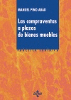 LAS COMPRAVENTAS A PLAZOS DE BIENES MUEBLES