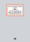 LECCIONES BSICAS PARA EL APRENDIZAJE DEL DERECHO CIVIL