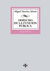 DERECHO DE LA FUNCI�N P�BLICA