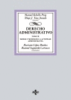 DERECHO ADMINISTRATIVO. TOMO III