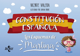 CONSTITUCI�N ESPA�OLA. LOS ESQUEMAS DE MARTINA