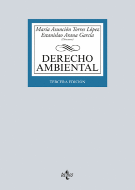 DERECHO AMBIENTAL