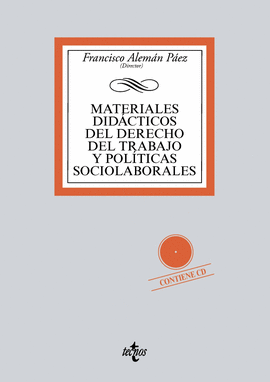 MATERIALES DIDCTICOS DEL DERECHO DEL TRABAJO Y POLTICAS SOCIOLABORALES