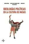 IDEOLOGAS POLTICAS EN LA CULTURA DE MASAS