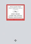 DISCURSOS COMUNICATIVOS PERSUASIVOS HOY