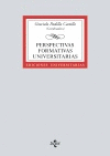 PERSPECTIVAS FORMATIVAS UNIVERSITARIAS