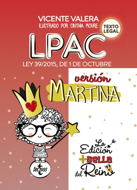 LPAC VERSI�N MARTINA