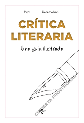 CR�TICA LITERARIA
