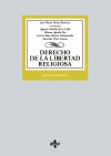 DERECHO DE LA LIBERTAD RELIGIOSA