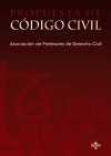 LA PROPUESTA DE CDIGO CIVIL DE LA ASOCIACIN DE PROFESORES DE DERECHO CIVIL