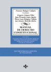 MANUAL DE DERECHO CONSTITUCIONAL