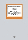 DERECHO DE LA FUNCIN PBLICA