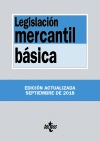 LEGISLACI�N MERCANTIL B�SICA