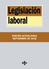 LEGISLACI�N LABORAL