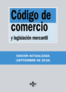 CDIGO DE COMERCIO