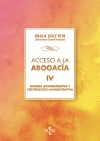 ACCESO A LA ABOGACIA