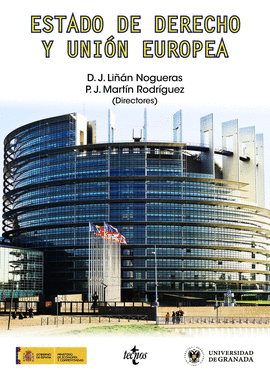 ESTADO DE DERECHO Y UNI�N EUROPEA