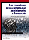 CONEXIONES ENTRE CONTRATACI�N ADMINISTRATIVA E INNOVACI�N
