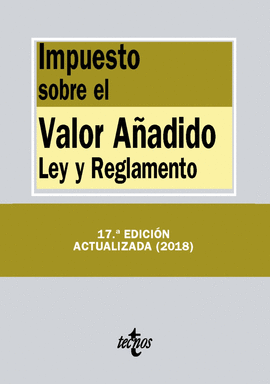IMPUESTO SOBRE EL VALOR A�ADIDO