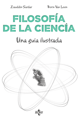 FILOSOFA DE LA CIENCIA