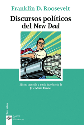 DISCURSOS POL�TICOS DEL NEW DEAL