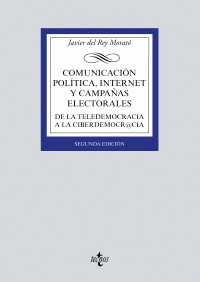 COMUNICACIN POLTICA, INTERNET Y CAMPAAS ELECTORALES