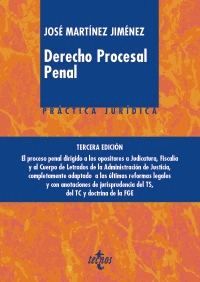 DERECHO PROCESAL PENAL