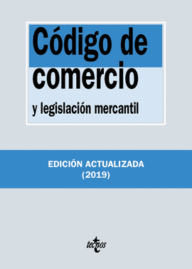 CDIGO DE COMERCIO